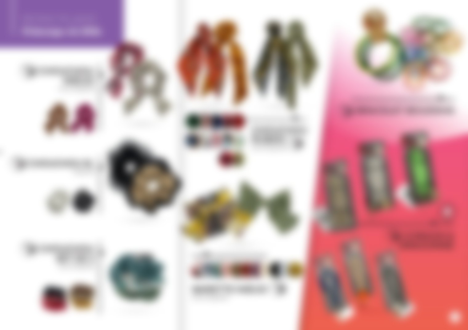 Page Vente ferme : bons plans, deuxième page