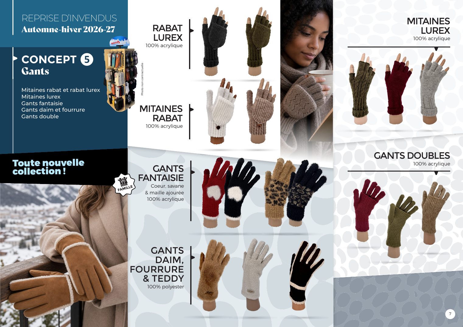 Gants